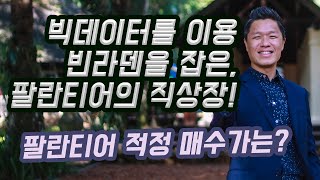 CIA와 협업하는 비밀스런 기업, 팔란티어의 직상장! 팔란티어 적정 매수가격은?/팔란티어 기업분석끝판왕/ 빅데이터예측분석의 선구자/ 미국주식분석/ 미국주식추천/ 미국주식초보