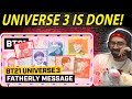 We're done! - BT21 Universe 3 Episode 6 - 9 | Reaction