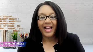 Update From Interim Superintendent (9-8-21)