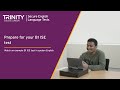 B1 ISE Test Example | Home Office-approved | Vimal