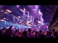 Steve Aoki live at Mainstage - Tomorrowland Winter 2022