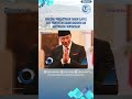 Percepat Pendaftaran Tanah Ulayat, AHY Pemerintah Jamin Lindungi Hak Masyarakat Hukum Adat