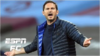 Chelsea’s defense was ‘RIDICULOUS’ — has complacency set in for Lampard’s side? | ESPN FC