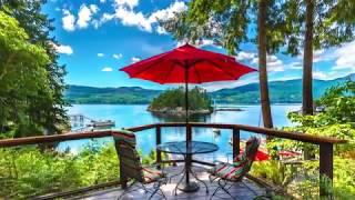 7651 Sechelt Inlet Rd, Sechelt, BC - MLS ® R2344462