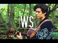 Waterside Sessions  #1 Mathew Rodriguez - River Song