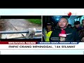 saksi mata beberkan kronologi ratusan siswa smp terseret arus sungai di yogyakarta tvone