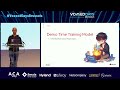 Quarkus and AI  Integrating Java and LLM to build intelligent applications  by Alex Soto Bueno