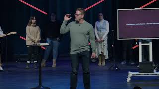 Heaven on Earth - It's Like This | Week 2 | Pastor Micah Sutton