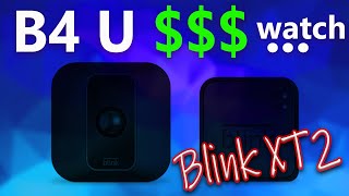 Blink XT2  Home Security System: TOP 10 Questions from viewers: The best Home Security Camera.