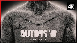 AUTOPSY SIMULATOR – Полное Прохождение [4K] | Симулятор Аутопсии Прохождение на Русском на ПК