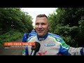 57. mecsek rallye 0. nap max attack bestofonboard