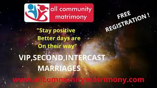 wwwallcommunitymatrimonycom 1