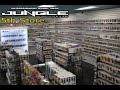 Anime Jungle 5th Store Opening & Renewal of 3rd Store