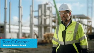 How Conack Construction Elevates Site Safety at Dexcom Stadium with HammerTech