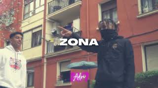 'FREE' Nickzzy x ThePoing Drill Type Beat - Zona