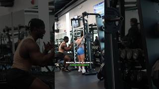 How to Squat on the Smith Machine: Proper Bar Positioning for Stronger and Safer