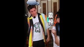 丁禹兮工作室2022：点击观看丁·不服输的灵魂·Biáng biáng式甩面·禹兮