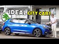 Is Skoda's $38,000 hatchback WORTH IT? | 2024 Skoda Fabia Monte Carlo Review