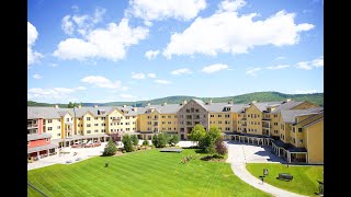 Jackson Gore Inn 240 QII on Okemo Mountain - For Sale - William Raveis Vermont Properties