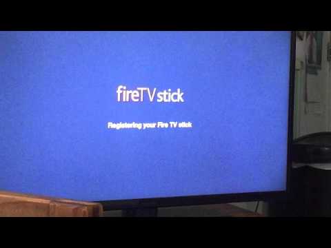 What to do when you first get your fire stick What to do when you first get your fire stick