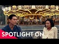 Spotlight on | Past Lives