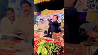 Ahmad Nawaz Chhena Shadi Programe Hit Dohry Mahiye #saraiki #saraikisong #sadsong #punjabi 2023