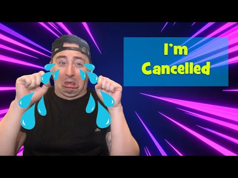 What Canceled mean?
