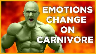 Carnivore Diet: Transforming Emotions and Mental Clarity