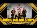 RINDU DALAM SUNYI LINE DANCE ~ Agus Harianto (INA) & Chandrani Eilena Emmiyan (INA) - July 2024