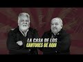 LA CASA DE LOS CANTORES DE AQUÍ -  Apertura del programa 2024