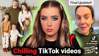 “TikTok Mom” Desperate to Keep Dаrk Sеcret Hidden, then Entire Family is Found DЕAD