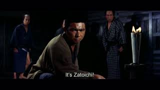 고전명작영화 Zatoichi5 Zatoichi on the Road 1963 full movie