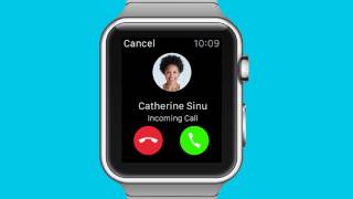 Cisco Jabber: Use Jabber on Apple Watch