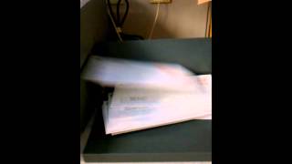 Hasler Postage Machine with audio.wmv