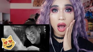 Reacting To Why Don't We 8 Letters Acoustic
