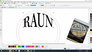 Corel Draw Tips & Tricks Envelope tool more info