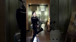 《鸽子》完整版#saxophone #乐器演奏 #萨克斯 #萨克斯演奏 #shorts