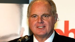 Caller DESTROYS Rush Limbaugh