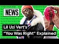 Looking Back At Lil Uzi Vert’s “You Was Right” | Song Stories