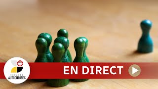 Espaces autochtones en direct | Le racisme