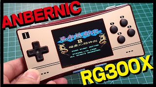 【Whatsko】ミクロの偽物？RG300Xを開封レビュー！【オススメ】