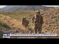 What's going on in Afghanistan? U.S. troops sent in as Taliban advances in Afghanistan | FOX 5 DC