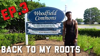 BACK TO MY ROOTS - WHERE I CAME FROM | THE VLOGUMENTARY EP. 3