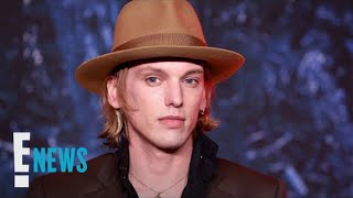 Stranger Things' Jamie Campbell Bower Reflects on Sobriety Journey | E! News