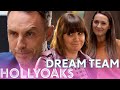 Let's Take Down Olivia | Hollyoaks