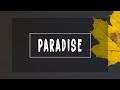 Marco Luka - Paradise (Lyrics)