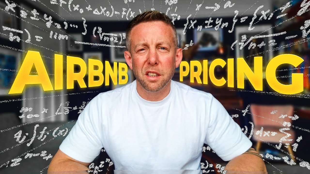 Airbnb Pricing Strategies For New Hosts рџ ёрџљђ Youtube