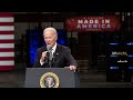 joe biden sieht mögliches „armageddon“ nach atom drohungen russlands