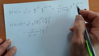 Statistics - Chapter 5 Notes (Part 2) - Probability