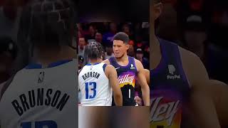 NBA Moments that feel illegal to watch 💀